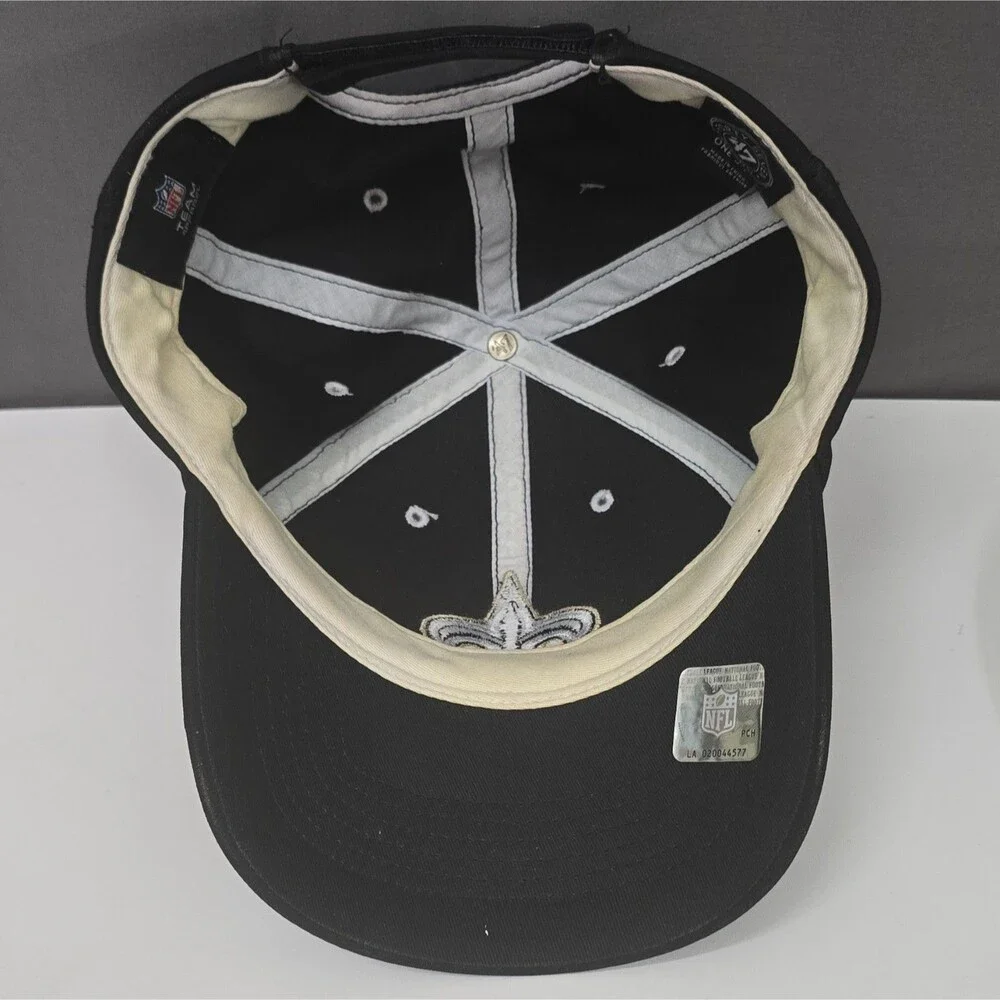 ‘47 Brand product black